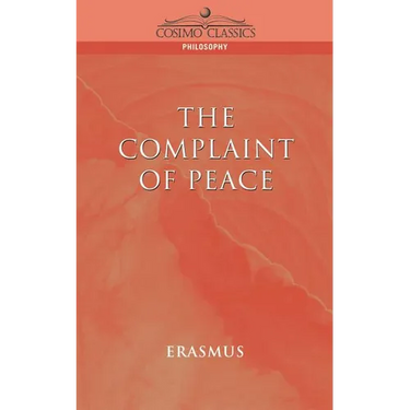 The Complaint of Peace