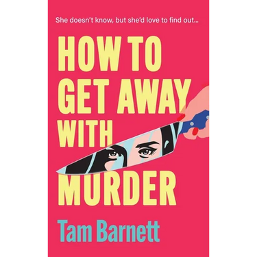 How to Get Away with Murder
