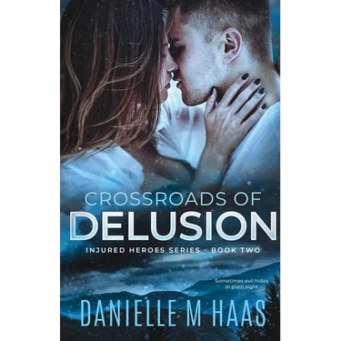 Crossroads of Delusion