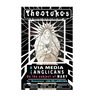 Theotokos: A Via Media for Anglicans on the Subject of Mary: A Via Media for Anglicans on the Subject of Mary