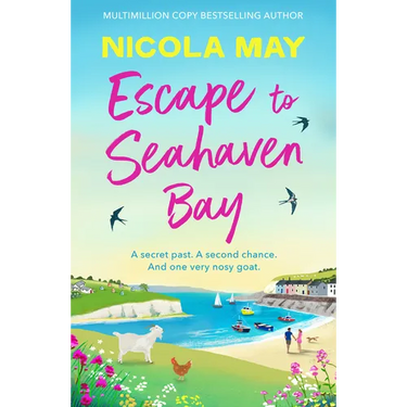 Escape to Seahaven Bay