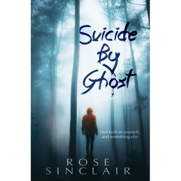 Suicide By Ghost