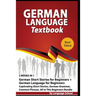 German Language Textbook: 2 BOOKS IN 1: German Short Stories for Beginners + German Language for Beginners, Captivating Short Stories, German Gr