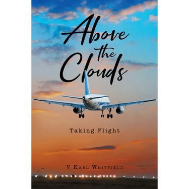 Above the Clouds: Taking Flight