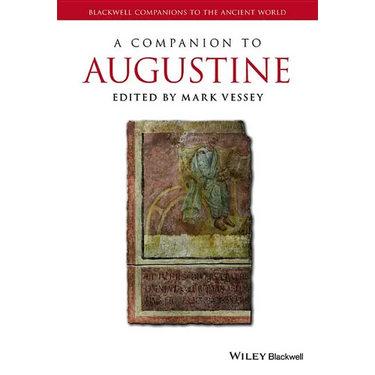 A Companion to Augustine