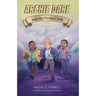 Archie Dare and the Pirate Code