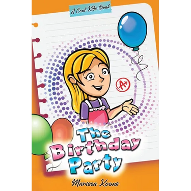 The Birthday Party
