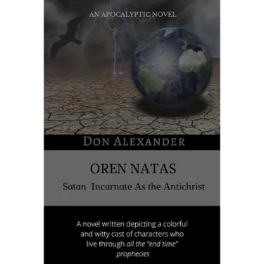 Oren Natas: Satan Incarnate As the Antichrist