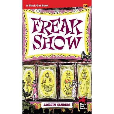 Freakshow
