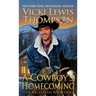 A Cowboy's Homecoming