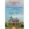 Doesn't She Look Natural?: Large Print Edition