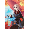 Wandering Witch: The Journey of Elaina, Vol. 8 (Light Novel): Volume 8