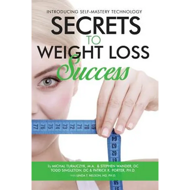 Secrets to Weight Loss Success
