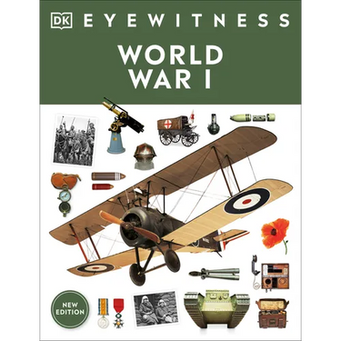 Eyewitness World War I