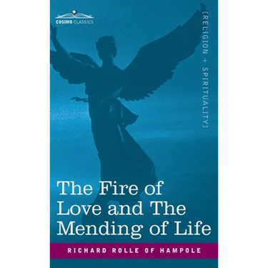 Fire of Love and the Mending of Life