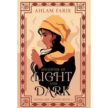 Daughter of Light and Dark