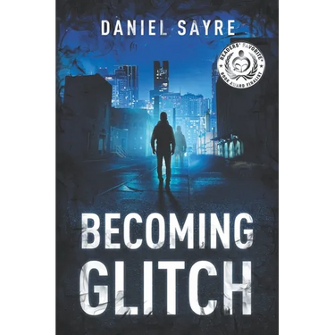Becoming Glitch