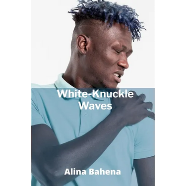 White-Knuckle Waves: Mastering the Elements in Extreme Water Sports