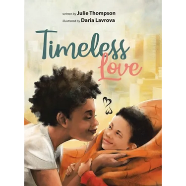 Timeless Love