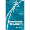 Chinese Society in the XI Jinping Era