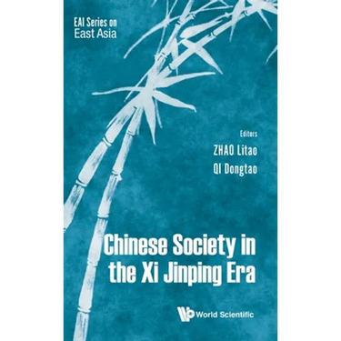 Chinese Society in the XI Jinping Era