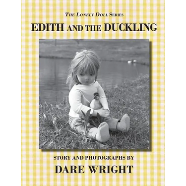 Edith And The Duckling