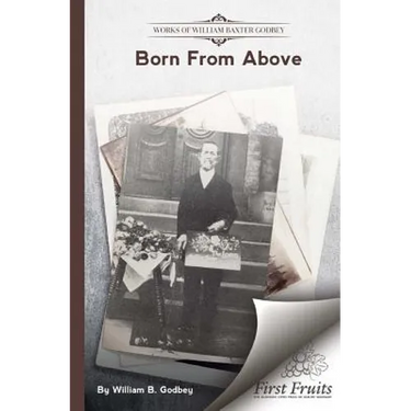Born From Above
