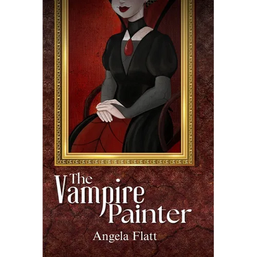 The Vampire Painter