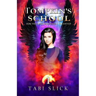 Tompkin's School: For The Extraordinarily Talented