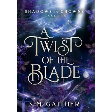 A Twist of the Blade