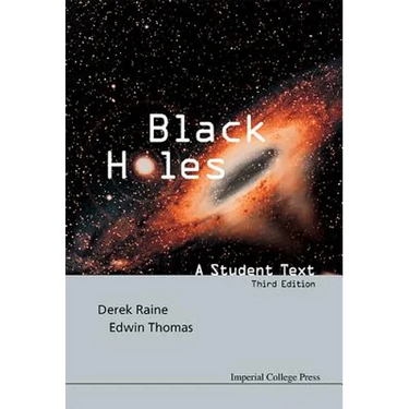 Black Holes (3rd Ed)