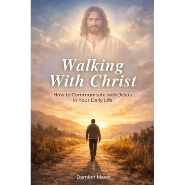 Walking with Christ