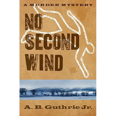 No Second Wind