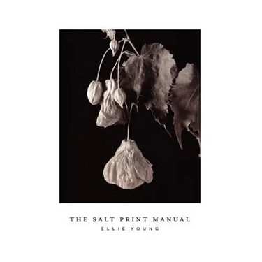 The Salt Print Manual