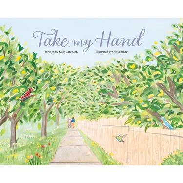 Take My Hand