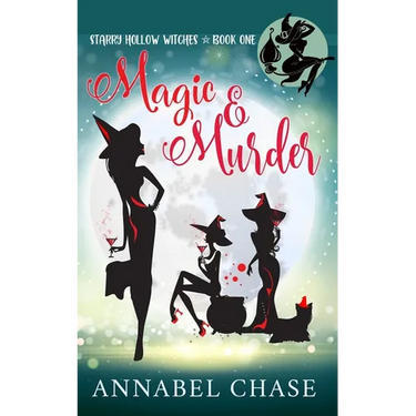 Magic & Murder
