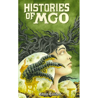 Histories Of Mgo