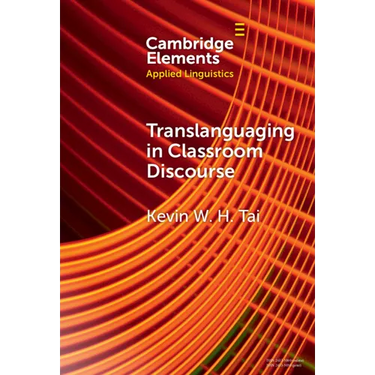 Translanguaging in Classroom Discourse