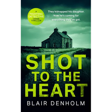 Shot to the Heart