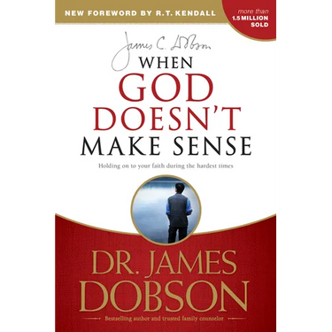 When God Doesn't Make Sense