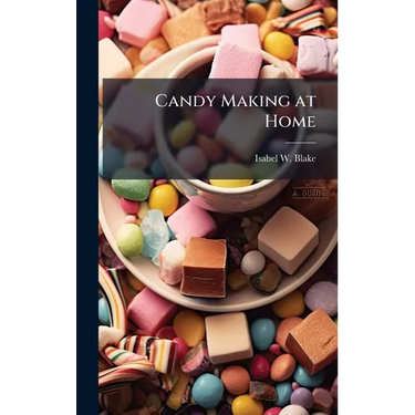 Candy Making at Home