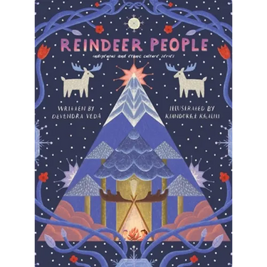 Reindeer People