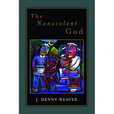 The Nonviolent God