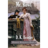 Mr. Rowl