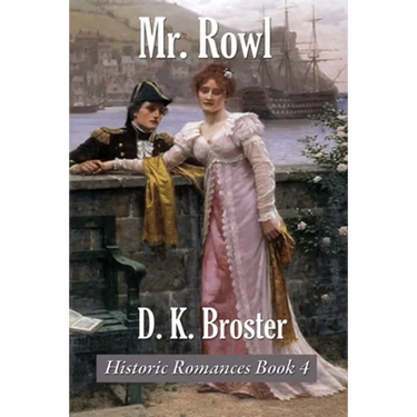Mr. Rowl
