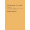 Georgia Frontier: Volume III