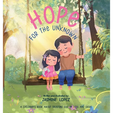 Hope For The Unknown