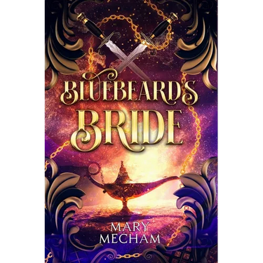 Bluebeard's Bride
