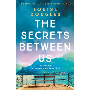 The Secrets Between Us
