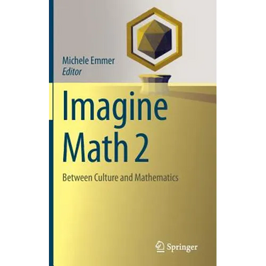 Imagine Math 2: Between Culture and Mathematics